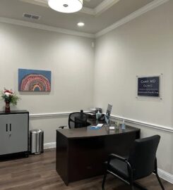 신택수 내과 Taek Soo Shin MD, Care MD Clinic