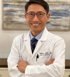 신택수 내과 Taek Soo Shin MD, Care MD Clinic