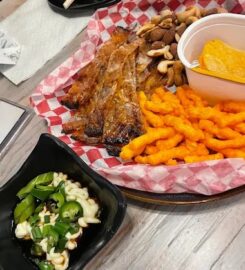 Sum Fusion Pocha 썸타러갈래 포차