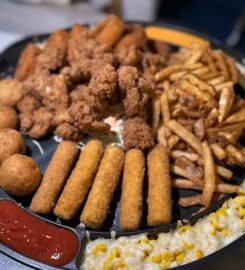 Sum Fusion Pocha 썸타러갈래 포차