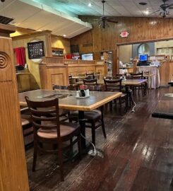 Korea House 영동회관 Korean Cuisine & Sushi