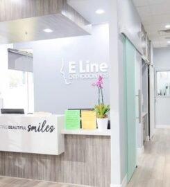 이라인 교정전문치과 E Line Orthodontics