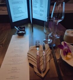 Jo’Seon Wagyu Omakase Restaurant 조선와규 오마카세