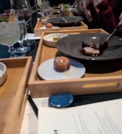 Jo’Seon Wagyu Omakase Restaurant 조선와규 오마카세