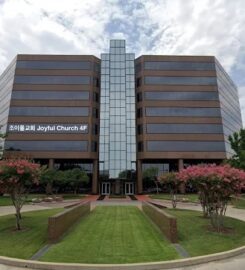 달라스 조이풀교회 Joyful Korean Community Church