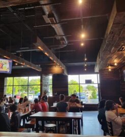 Chicken Barn Korean Style Cuisine