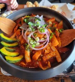 Chicken Barn Korean Style Cuisine