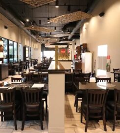 Kim’s House Grill & BBQ 킴스 하우스