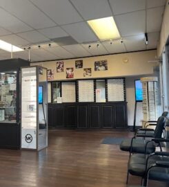 파크포레스트 안경점 Park Forest Optical