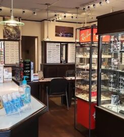 파크포레스트 안경점 Park Forest Optical