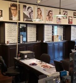 파크포레스트 안경점 Park Forest Optical