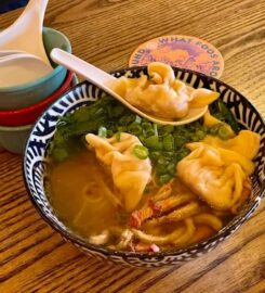 Hawkers Asian Street Food