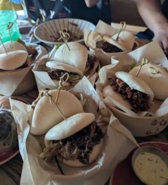 Hawkers Asian Street Food